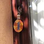 Apartmán Milla *