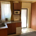Milla Apartmán *