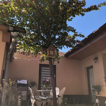 Milla Apartmán