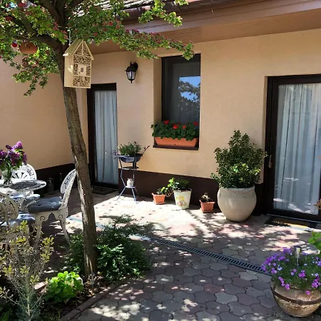 Milla Apartmán Szentendre