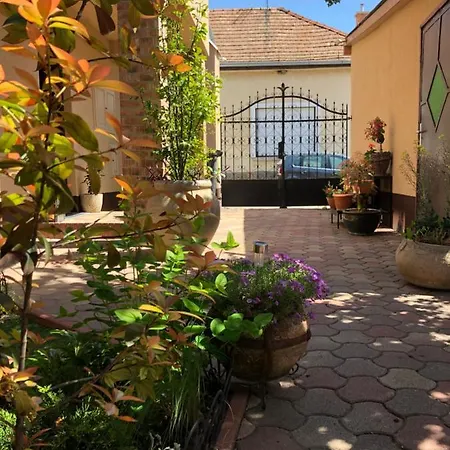 Apartamento Milla