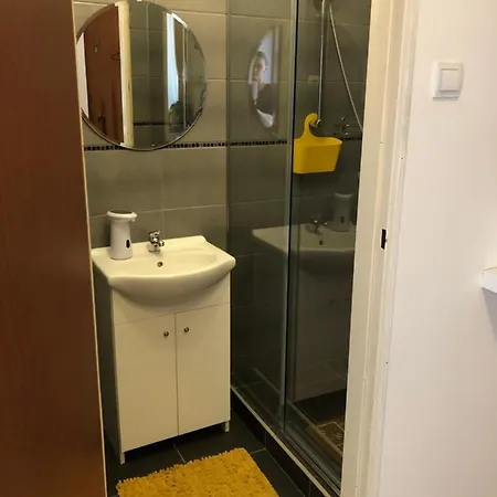 Apartamento Milla Szentendre