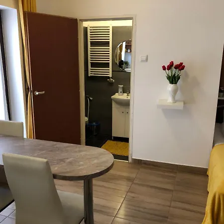 Apartmán Milla