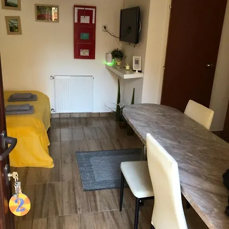 Milla * Szentendre