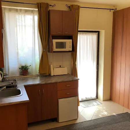 Milla Apartamento *