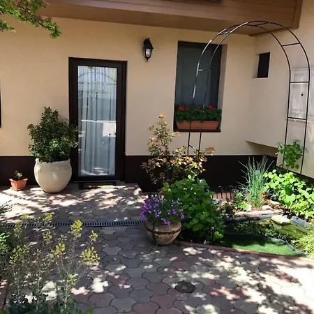 Apartamento Milla *