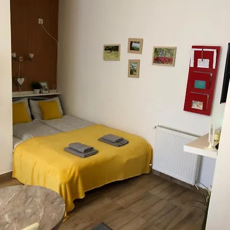 Apartamento Milla