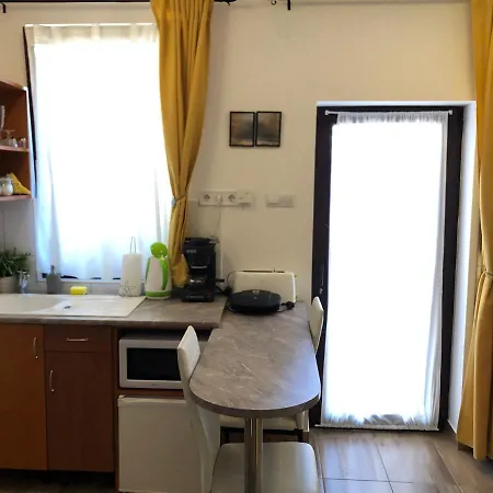 Milla Διαμέρισμα Szentendre