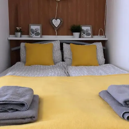 Milla Apartamento Szentendre