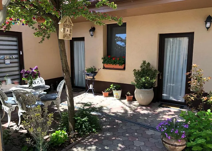 Milla Lägenhet Szentendre