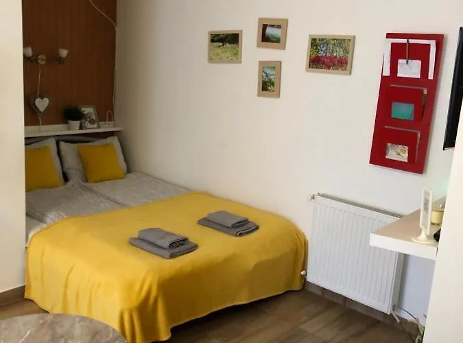 Apartman Milla